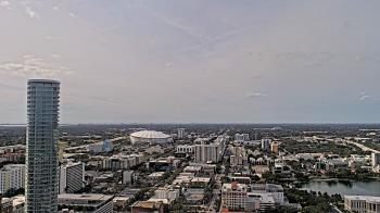 Weather camera view of Greystar.