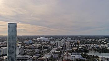 Weather camera view of Greystar.