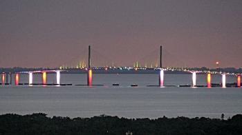 Weather camera view of Greystar.