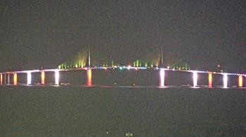 Weather camera view of Greystar.