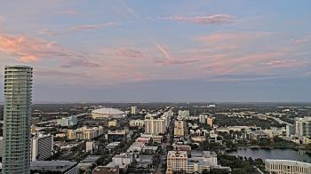 Weather camera view of Greystar.