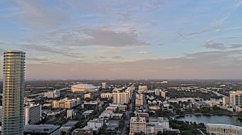 Weather camera view of Greystar.