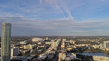 Weather camera view of Greystar.