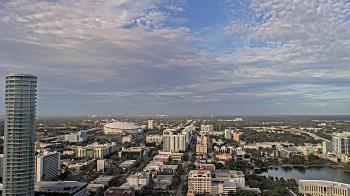 Weather camera view of Greystar.