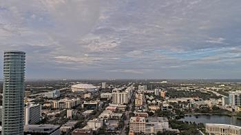 Weather camera view of Greystar.