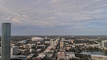 Weather camera view of Greystar.