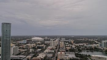 Weather camera view of Greystar.