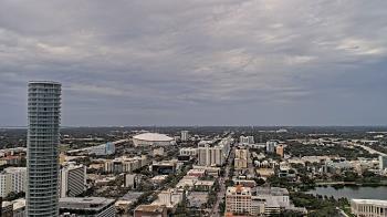 Weather camera view of Greystar.