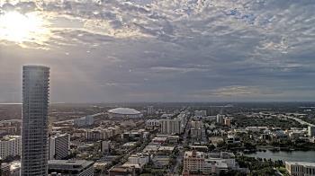 Weather camera view of Greystar.