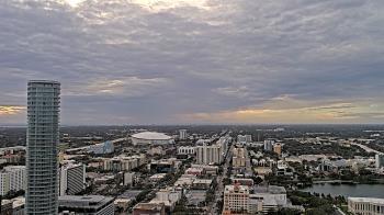 Weather camera view of Greystar.