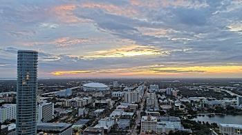 Weather camera view of Greystar.