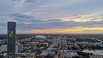 Weather camera view of Greystar.