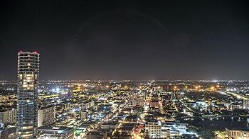 Weather camera view of Greystar.