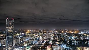 Weather camera view of Greystar.