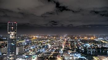 Weather camera view of Greystar.