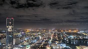 Weather camera view of Greystar.