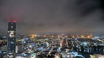 Weather camera view of Greystar.