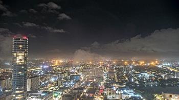 Weather camera view of Greystar.