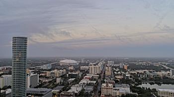 Weather camera view of Greystar.