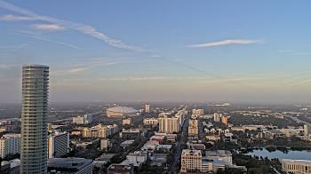 Weather camera view of Greystar.