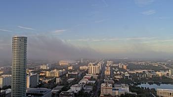 Weather camera view of Greystar.