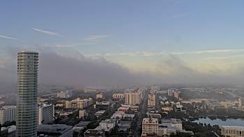 Weather camera view of Greystar.