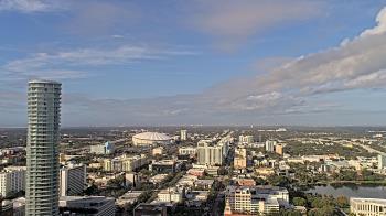 Weather camera view of Greystar.