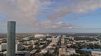 Weather camera view of Greystar.