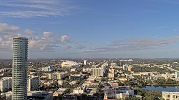 Weather camera view of Greystar.