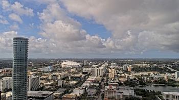 Weather camera view of Greystar.