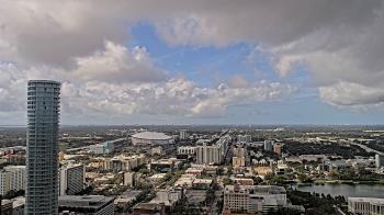 Weather camera view of Greystar.