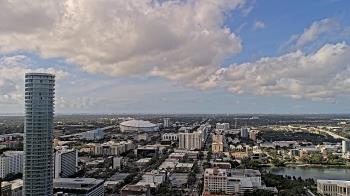 Weather camera view of Greystar.