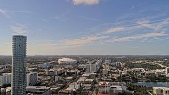 Weather camera view of Greystar.