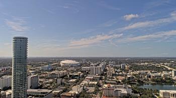 Weather camera view of Greystar.