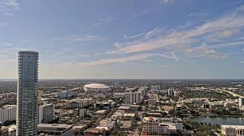 Weather camera view of Greystar.