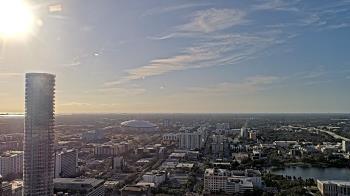 Weather camera view of Greystar.