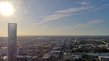 Weather camera view of Greystar.