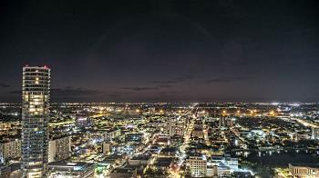 Weather camera view of Greystar.