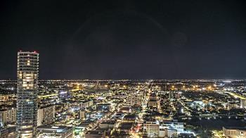 Weather camera view of Greystar.