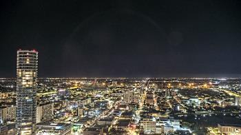 Weather camera view of Greystar.