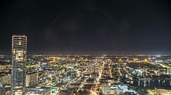 Weather camera view of Greystar.