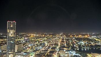 Weather camera view of Greystar.