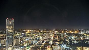 Weather camera view of Greystar.