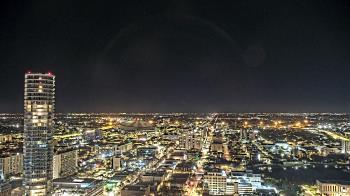 Weather camera view of Greystar.