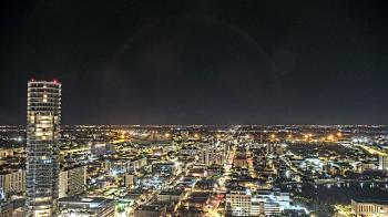 Weather camera view of Greystar.