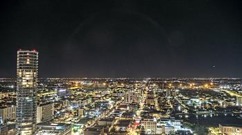 Weather camera view of Greystar.