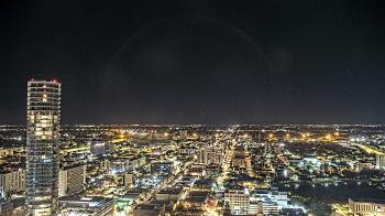 Weather camera view of Greystar.