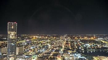 Weather camera view of Greystar.