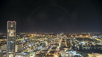 Weather camera view of Greystar.