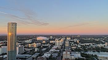 Weather camera view of Greystar.